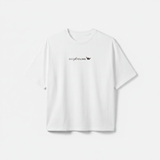 CAMISETA MUJER OVERSIZE BESTCYCLING CICLOCULTURE