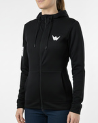 CHAQUETA TÉCNICA MUJER 