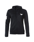 CHAQUETA TÉCNICA MUJER 