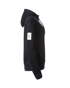 CHAQUETA TÉCNICA MUJER 