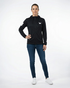 CHAQUETA TÉCNICA MUJER 