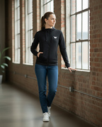 CHAQUETA TÉCNICA MUJER 