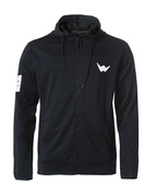 CHAQUETA TÉCNICA HOMBRE 