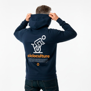 SUDADERA CICLOCULTURE