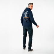 SUDADERA BESTCYCLING CICLOCULTURE