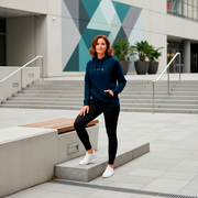 SUDADERA BESTCYCLING CICLOCULTURE