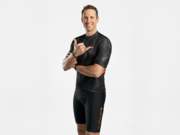 Maillot de ciclismo indoor "Tribu 2.0"  