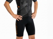 Maillot de ciclismo indoor "Tribu 2.0"  