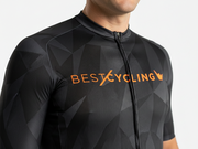 Maillot de ciclismo indoor "Tribu 2.0"  