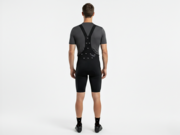 Culotte de ciclismo indoor con tirantes "Tribu 2.0" 