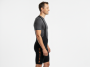 Culotte de ciclismo indoor con tirantes "Tribu 2.0" 