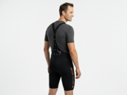 Culotte de ciclismo indoor con tirantes "Tribu 2.0" 