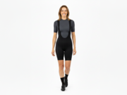 Culotte de ciclismo indoor con tirantes "Tribu 2.0" 