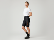 Culotte de ciclismo indoor sin tirantes "Tribu 2.0"   