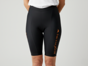 Culotte de ciclismo indoor sin tirantes "Tribu 2.0"   