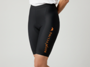Culotte de ciclismo indoor sin tirantes "Tribu 2.0"   