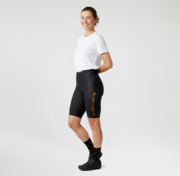 Culotte de ciclismo indoor sin tirantes "Tribu 2.0"   