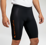 Culotte de ciclismo indoor sin tirantes "Tribu 2.0"   