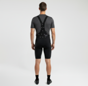 Culotte de ciclismo indoor con tirantes "Tribu 2.0" 