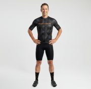 Maillot de ciclismo indoor "Tribu 2.0"  