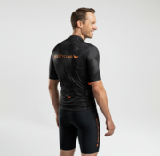 Maillot de ciclismo indoor "Tribu 2.0"  