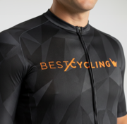 Maillot de ciclismo indoor "Tribu 2.0"  