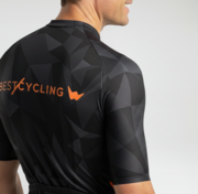 Maillot de ciclismo indoor "Tribu 2.0"  