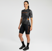 Maillot de ciclismo indoor "Tribu 2.0"  