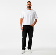 CAMISETA HOMBRE OVERSIZE CICLOCULTURE
