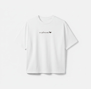 CAMISETA HOMBRE OVERSIZE CICLOCULTURE