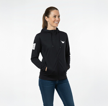 CHAQUETA TÉCNICA MUJER 