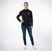 CHAQUETA TÉCNICA MUJER 