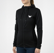 CHAQUETA TÉCNICA MUJER 