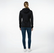 CHAQUETA TÉCNICA MUJER 