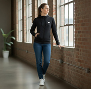 CHAQUETA TÉCNICA MUJER 