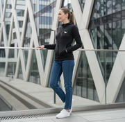 CHAQUETA TÉCNICA MUJER 