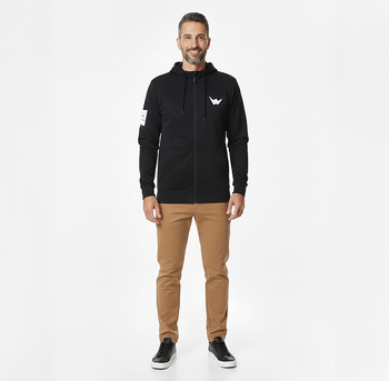 CHAQUETA TÉCNICA HOMBRE 