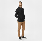 CHAQUETA TÉCNICA HOMBRE 