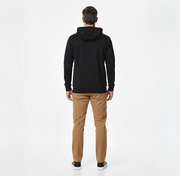 CHAQUETA TÉCNICA HOMBRE 