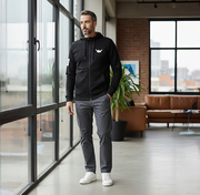 CHAQUETA TÉCNICA HOMBRE 