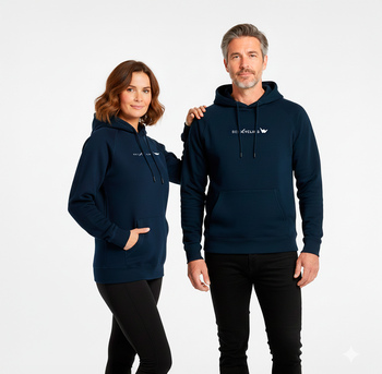 SUDADERA CICLOCULTURE