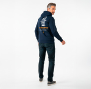 SUDADERA CICLOCULTURE