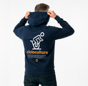 SUDADERA CICLOCULTURE
