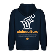 SUDADERA CICLOCULTURE