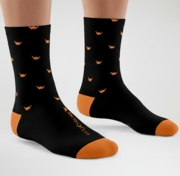 Calcetines Bestcycling 2.0