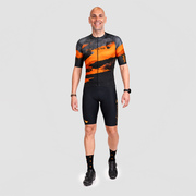 Maillot de ciclismo indoor "ADN" 