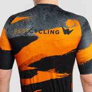 Maillot de ciclismo indoor "ADN" 