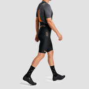 Culotte de ciclismo indoor con tirantes "ADN"