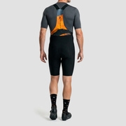 Culotte de ciclismo indoor con tirantes "ADN"