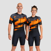 Maillot de ciclismo indoor "ADN" 